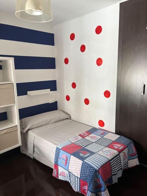 Piso Centrico Y Tranquilo Apartamento Jaén Exterior foto