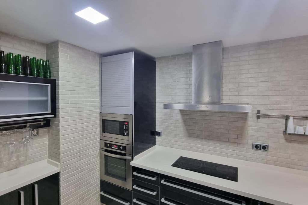 Piso Centrico Y Tranquilo Apartamento Jaén Exterior foto
